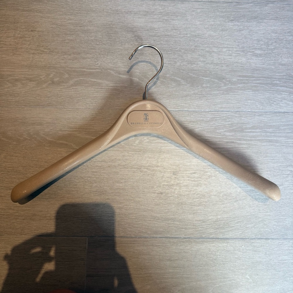 Brunello Cucinelli Hanger